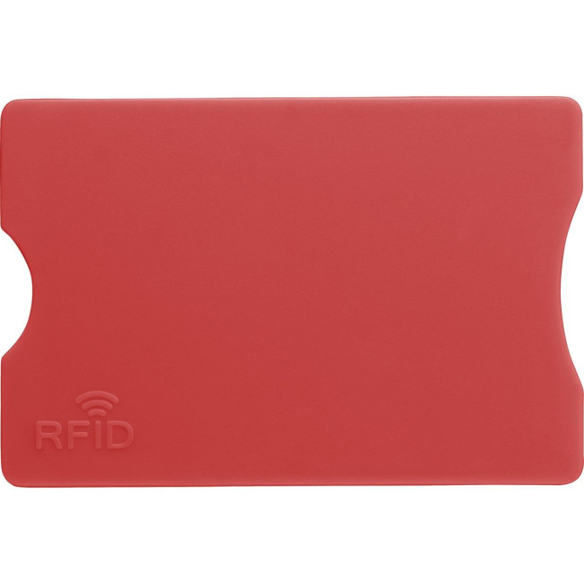 Custom Printed Card holder with RFID protection - Image 6