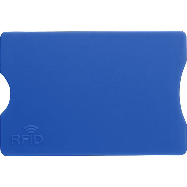 Custom Printed Card holder with RFID protection - Image 7