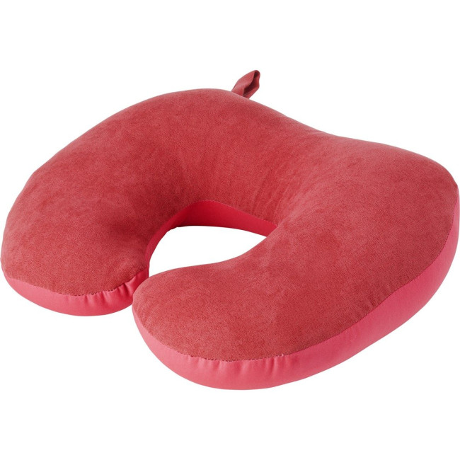 Custom Printed 2-in-1 travel pillow - Image 3