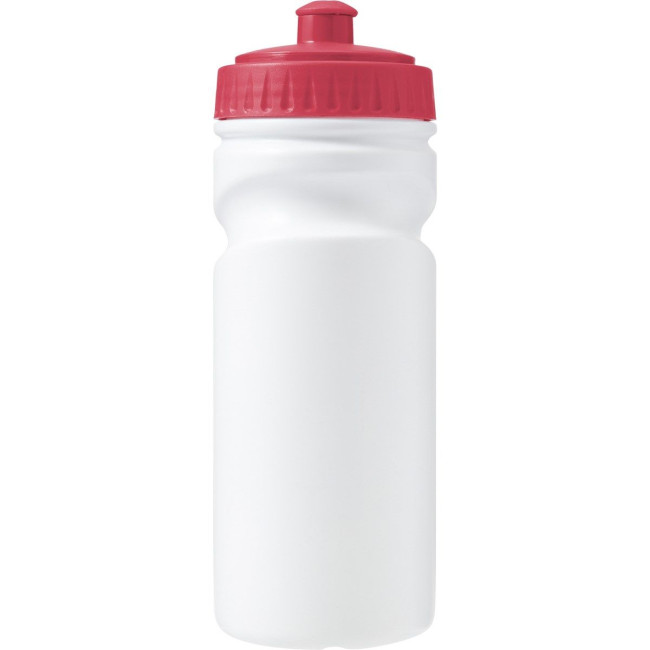 Custom Printed Recyclable single walled bottle 500ml - Image 7