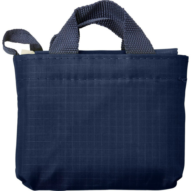 Custom Printed Foldable Shopping bag - Image 6