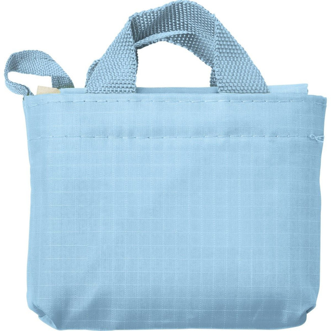 Custom Printed Foldable Shopping bag - Image 8