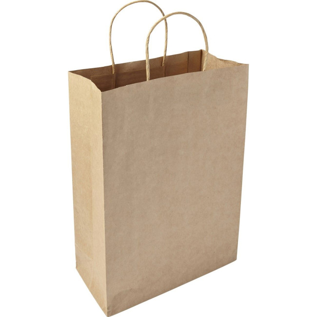 Custom Printed Large Paper bag - Image 1