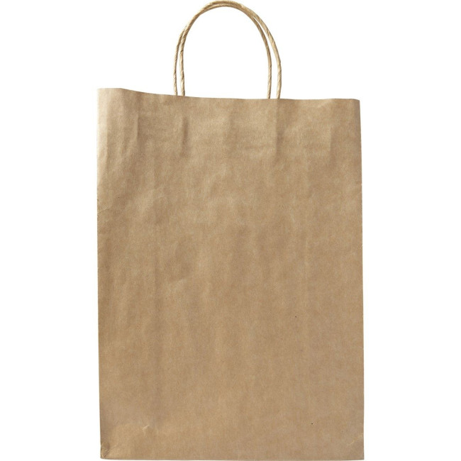 Custom Printed Large Paper bag - Image 2