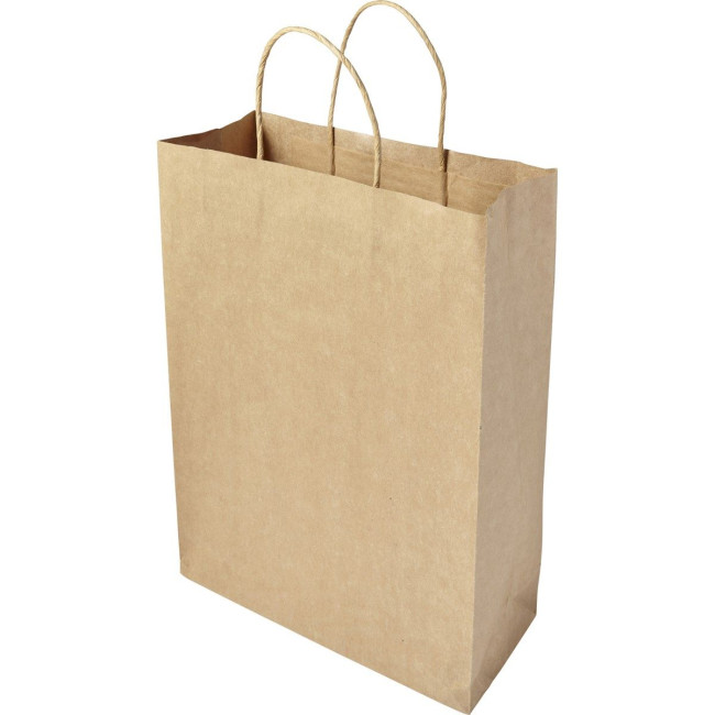 Custom Printed Large Paper bag - Image 3