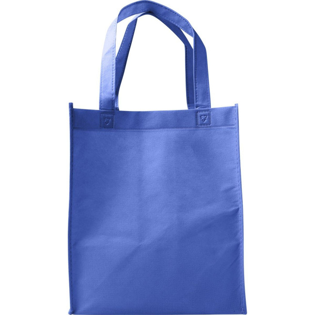 Custom Printed Non-Woven Shopping Bag - Image 6