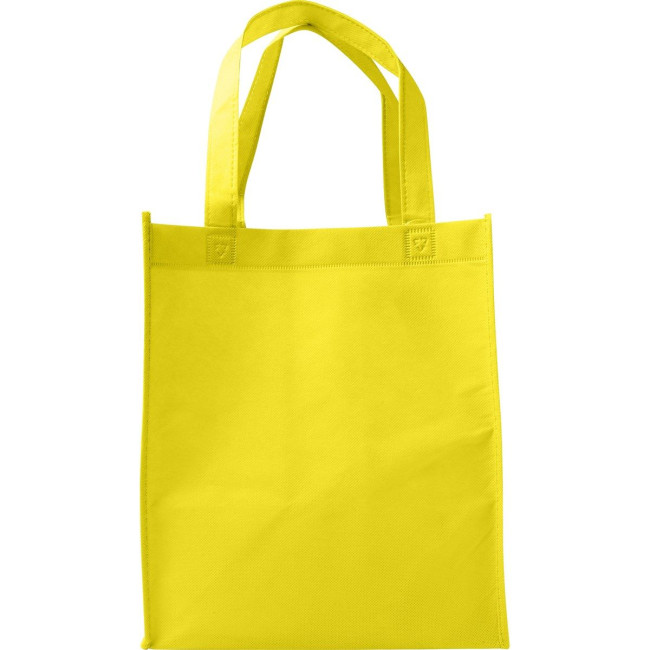 Custom Printed Non-Woven Shopping Bag - Image 7