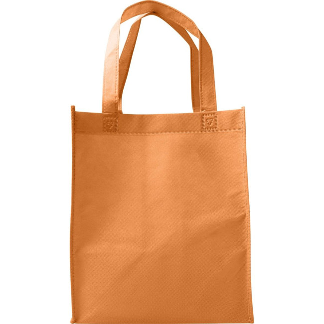 Custom Printed Non-Woven Shopping Bag - Image 8