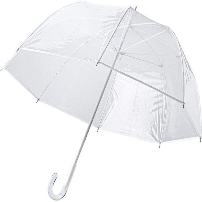 Custom Printed PVC Umbrella - Image 1