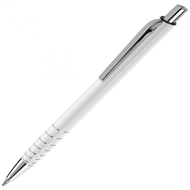 Custom Printed Ball pen Havana - Image 1