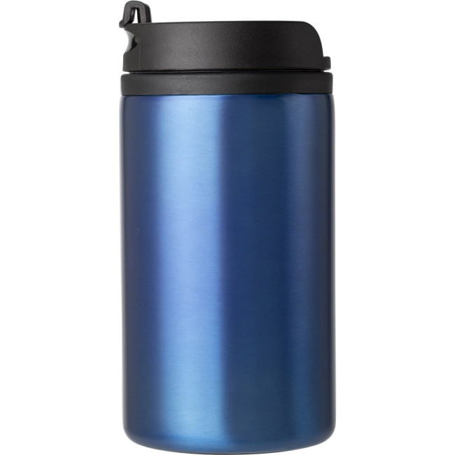 Custom Printed Stainless steel double walled thermos cup 300ml - Image 5