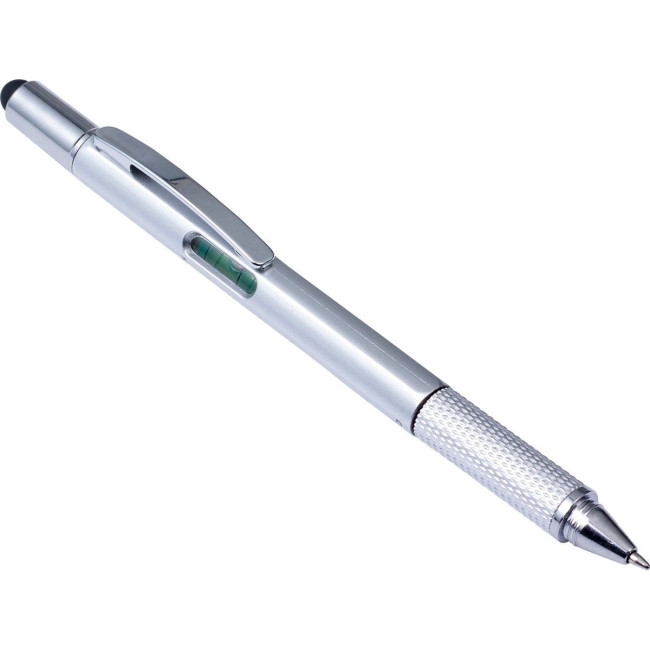 Custom Printed Multifunctional ballpen - Image 1