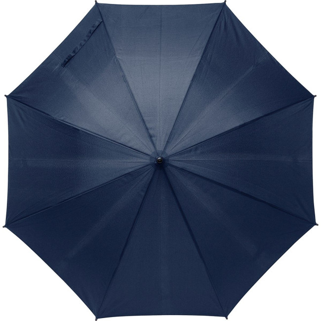 Custom Printed rPET umbrella - Image 5