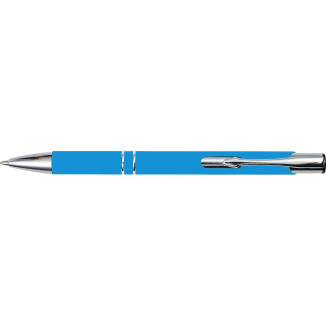 Custom Printed Metal ballpen - Image 2