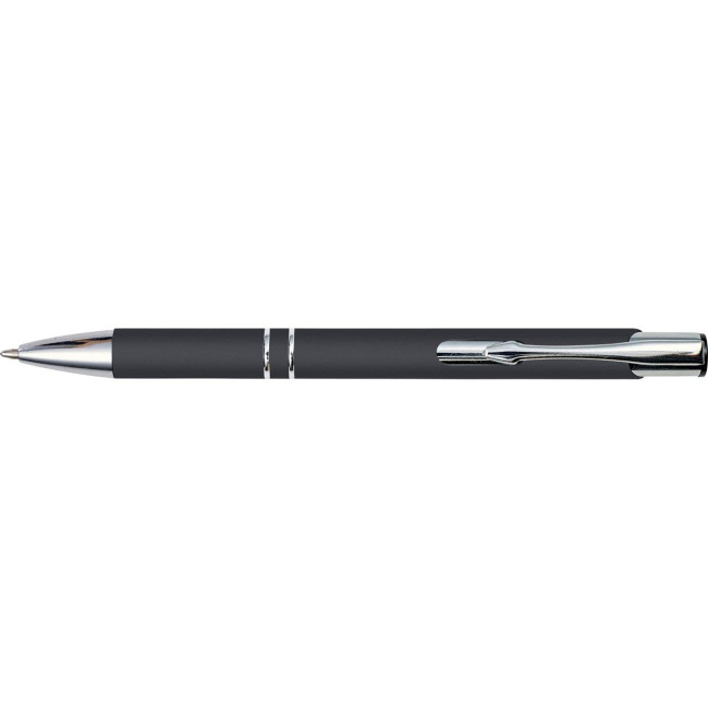 Custom Printed Metal ballpen - Image 4