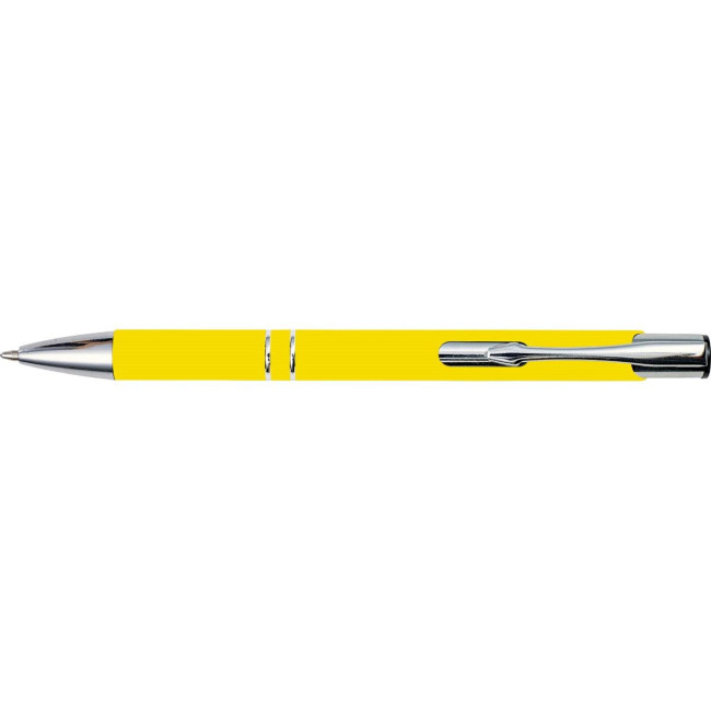 Custom Printed Metal ballpen - Image 8