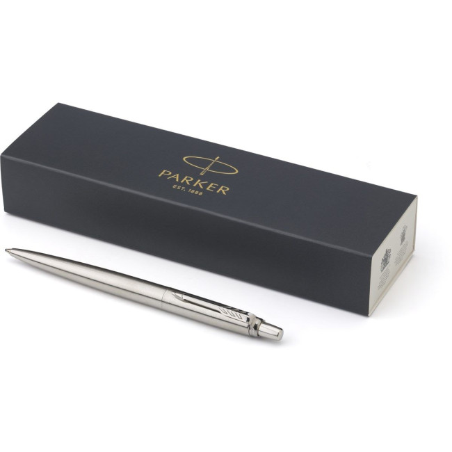 Custom Printed Parker Jotter ballpen - Image 1