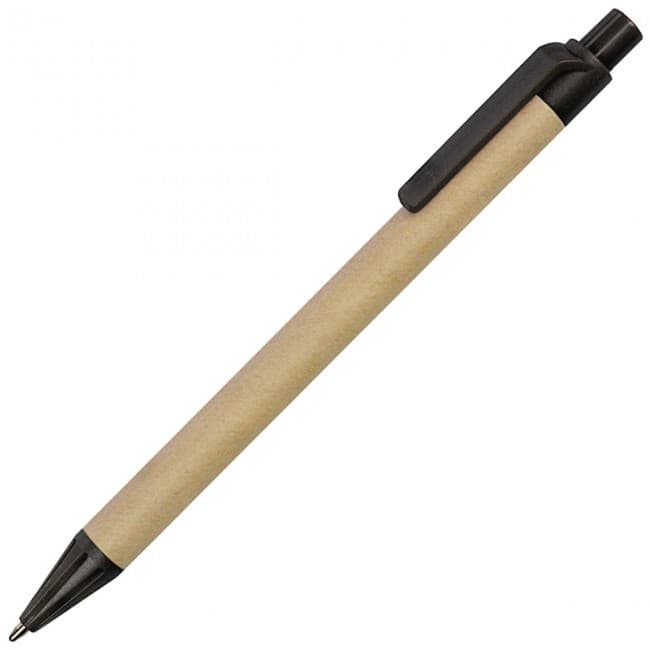 Custom Printed Paper pen - Image 1