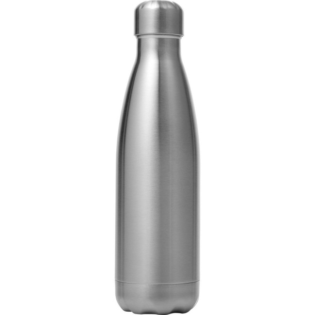 Custom Printed Stainless steel single walled bottle 650ml - Image 3