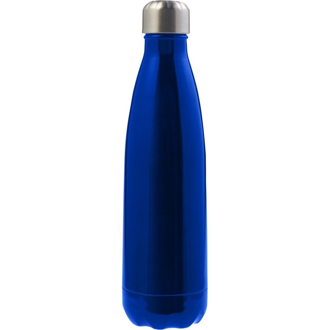 Custom Printed Stainless steel single walled bottle 650ml - Image 6