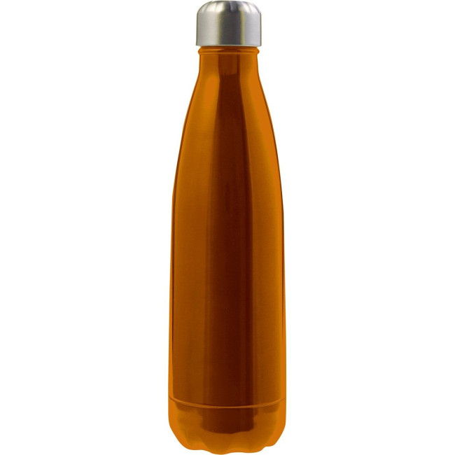 Custom Printed Stainless steel single walled bottle 650ml - Image 7