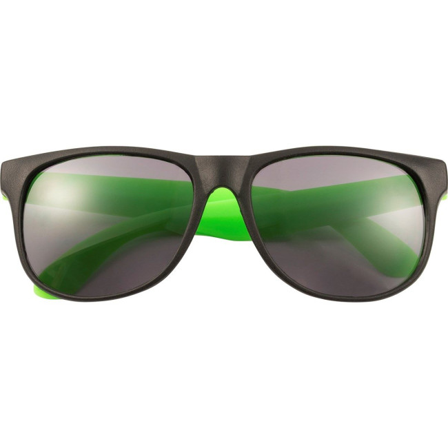 Custom Printed Sunglasses - Image 3