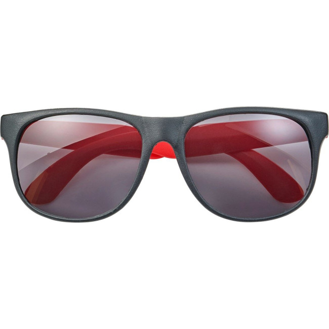 Custom Printed Sunglasses - Image 7