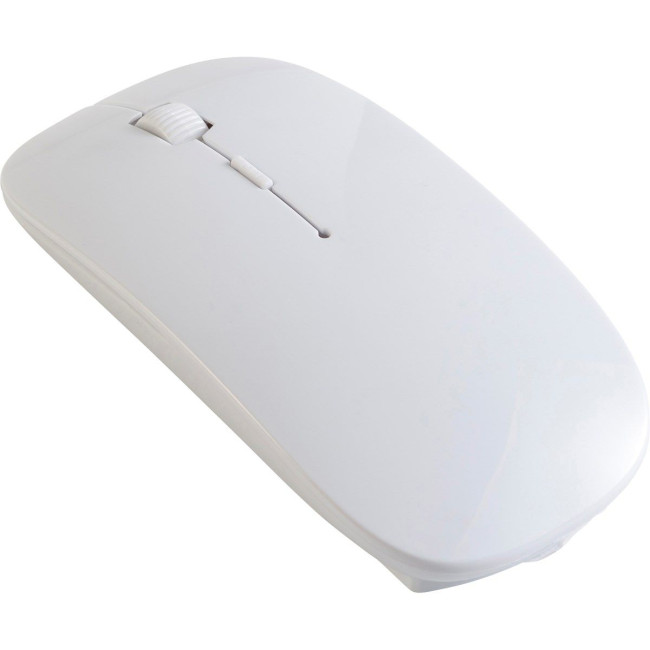 Custom Printed Wireless optical mouse - Image 2