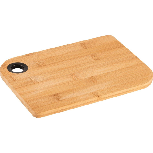 Custom Printed Bamboo cutting board - Image 2