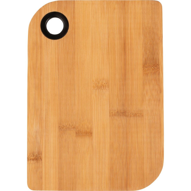 Custom Printed Bamboo cutting board - Image 1