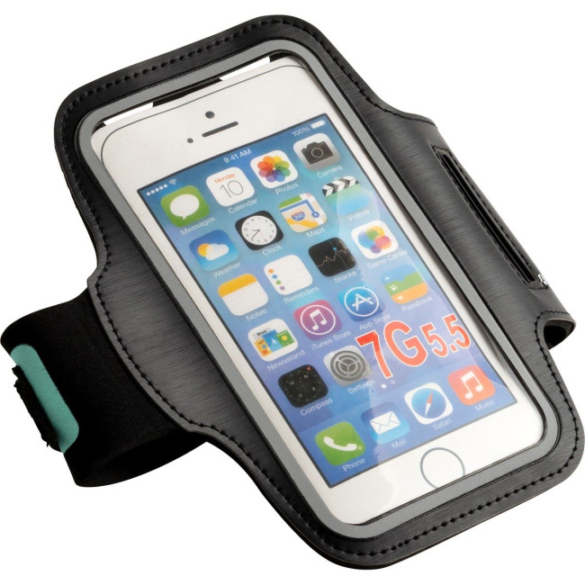 Custom Printed Phone arm band - Image 1