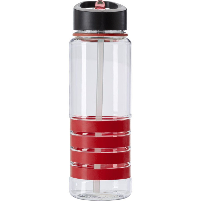 Custom Printed Tritan drinking bottle 700ml - Image 2