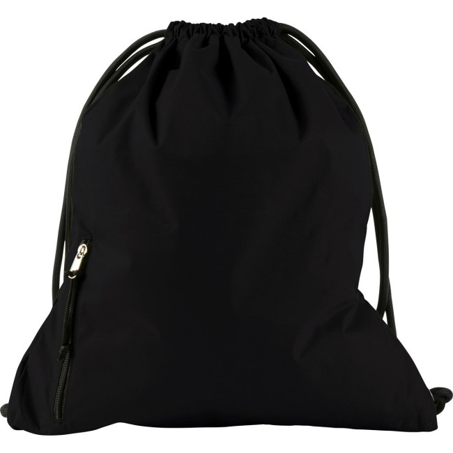 Custom Printed Drawstring backpack - Image 5