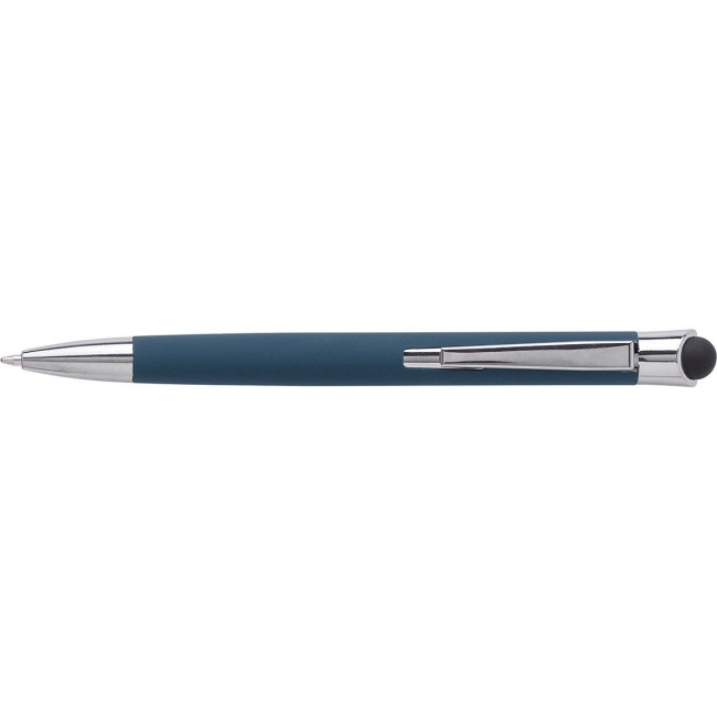 Custom Printed Aluminium ballpen - Image 5