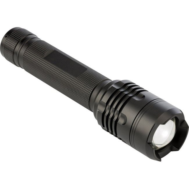 Custom Printed Aluminium torch - Image 1