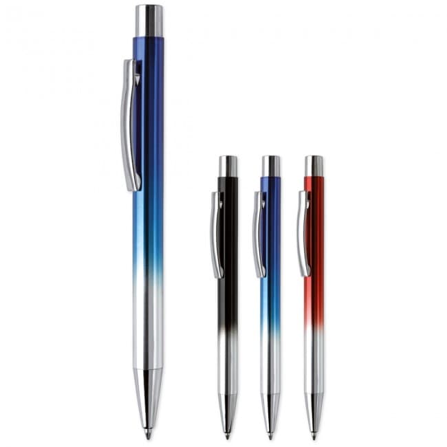 Custom Printed Ball pen Sunrise - Image 2