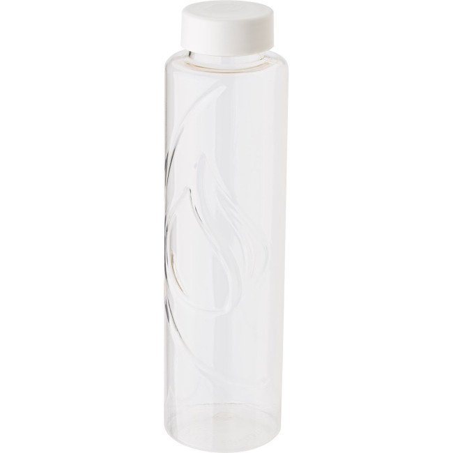 Custom Printed Biodegradable PLA bottle 850ml - Image 2