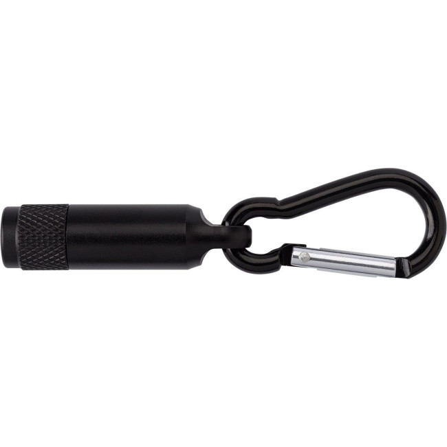 Custom Printed Aluminium mini torch - Image 5