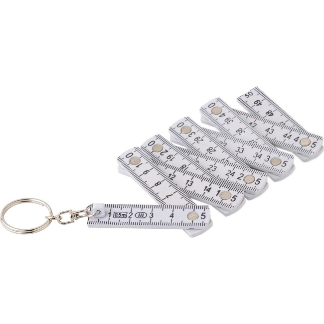 Custom Printed Folding ruler - Image 4