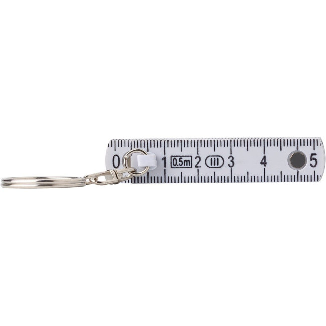 Custom Printed Folding ruler - Image 2