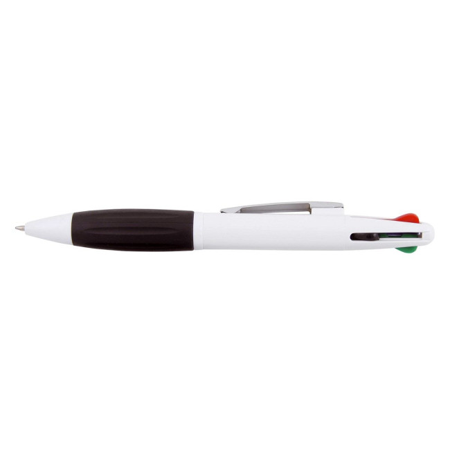 Custom Printed Paxos 4-colour ballpen - Image 7