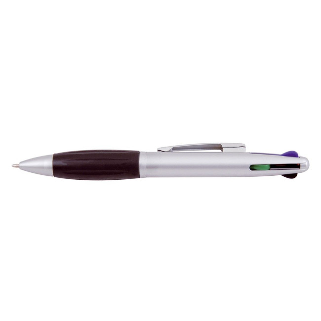 Custom Printed Paxos 4-colour ballpen - Image 1