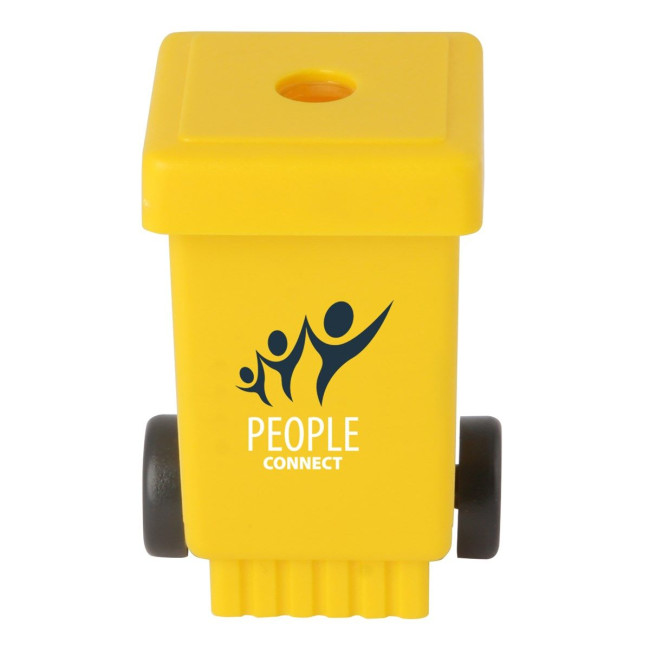 Custom Printed Waste bin sharpener - Image 8