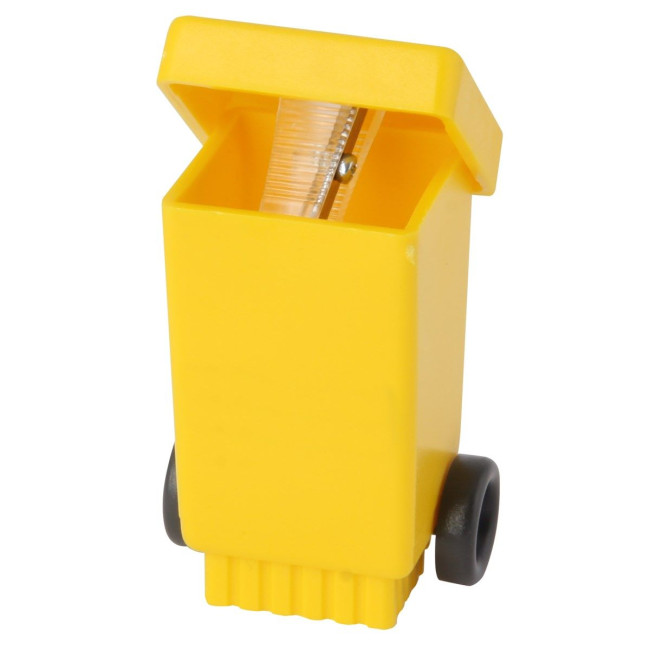 Custom Printed Waste bin sharpener - Image 7