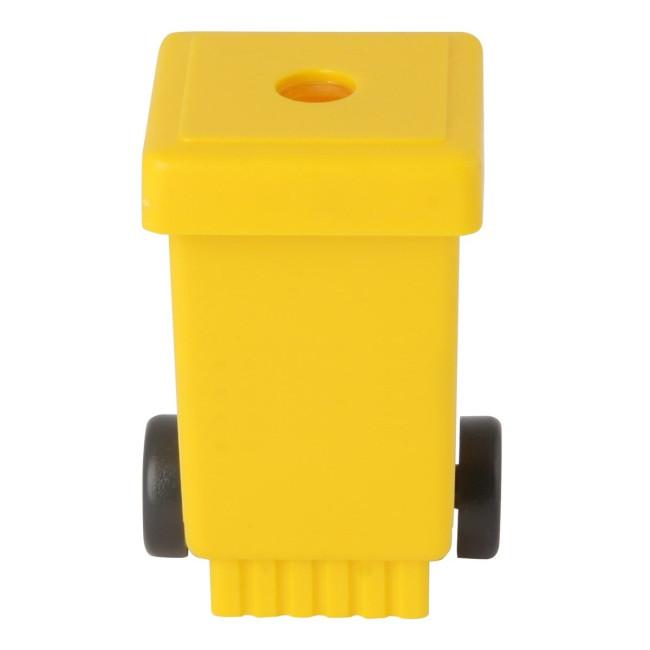 Custom Printed Waste bin sharpener - Image 6