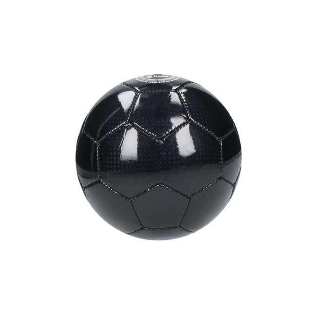 Custom Printed Mini Carbon Football - Image 1