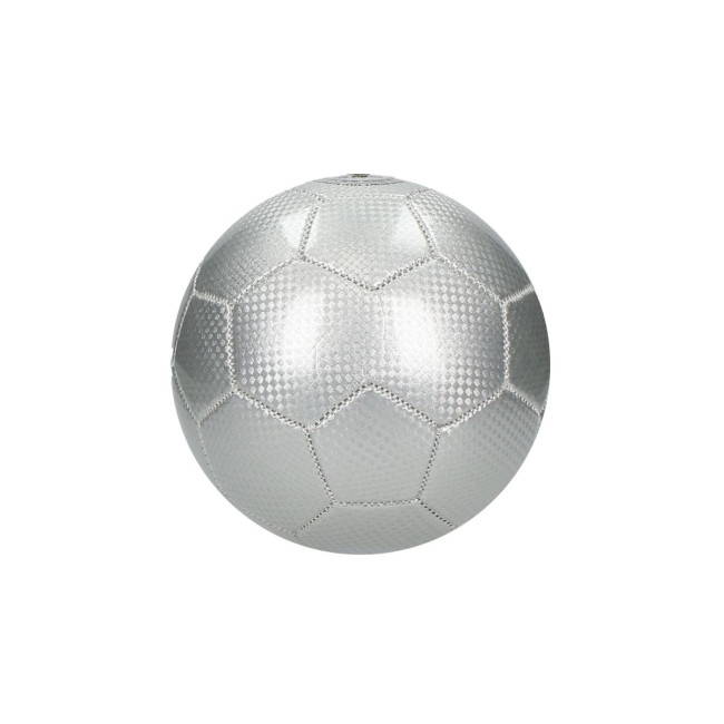 Custom Printed Mini Carbon Football - Image 2