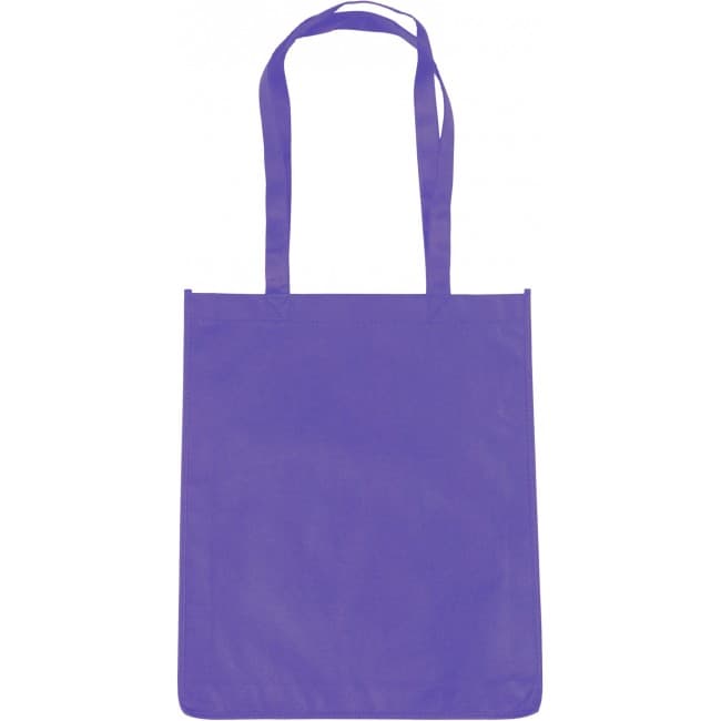 Custom Printed Chatham' Budget Tote Bag - Image 1