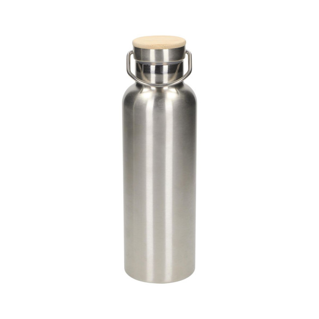 Custom Printed Cascada Vacuum Bottle 0.7L - Image 1