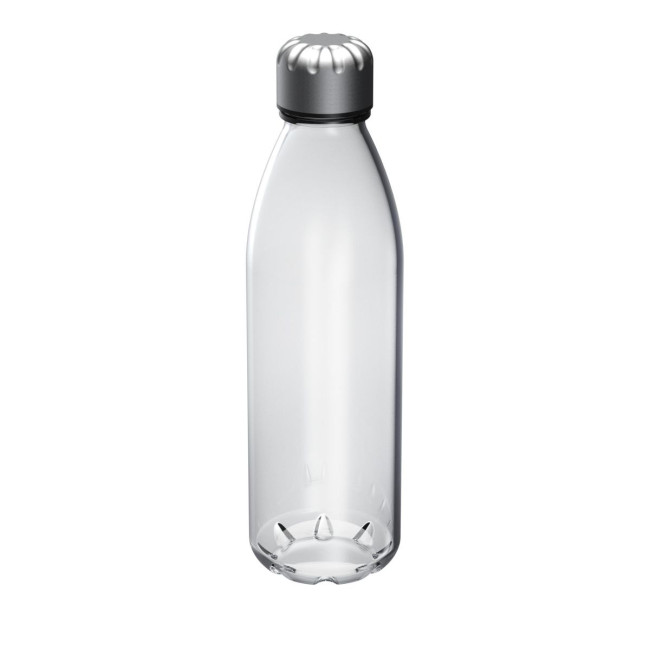 Custom Printed Colare Glass Bottle 0.60L - Image 1